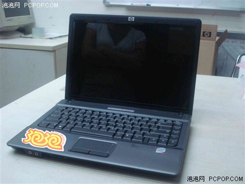 惠普540，经典商务之选，重塑高效办公新体验