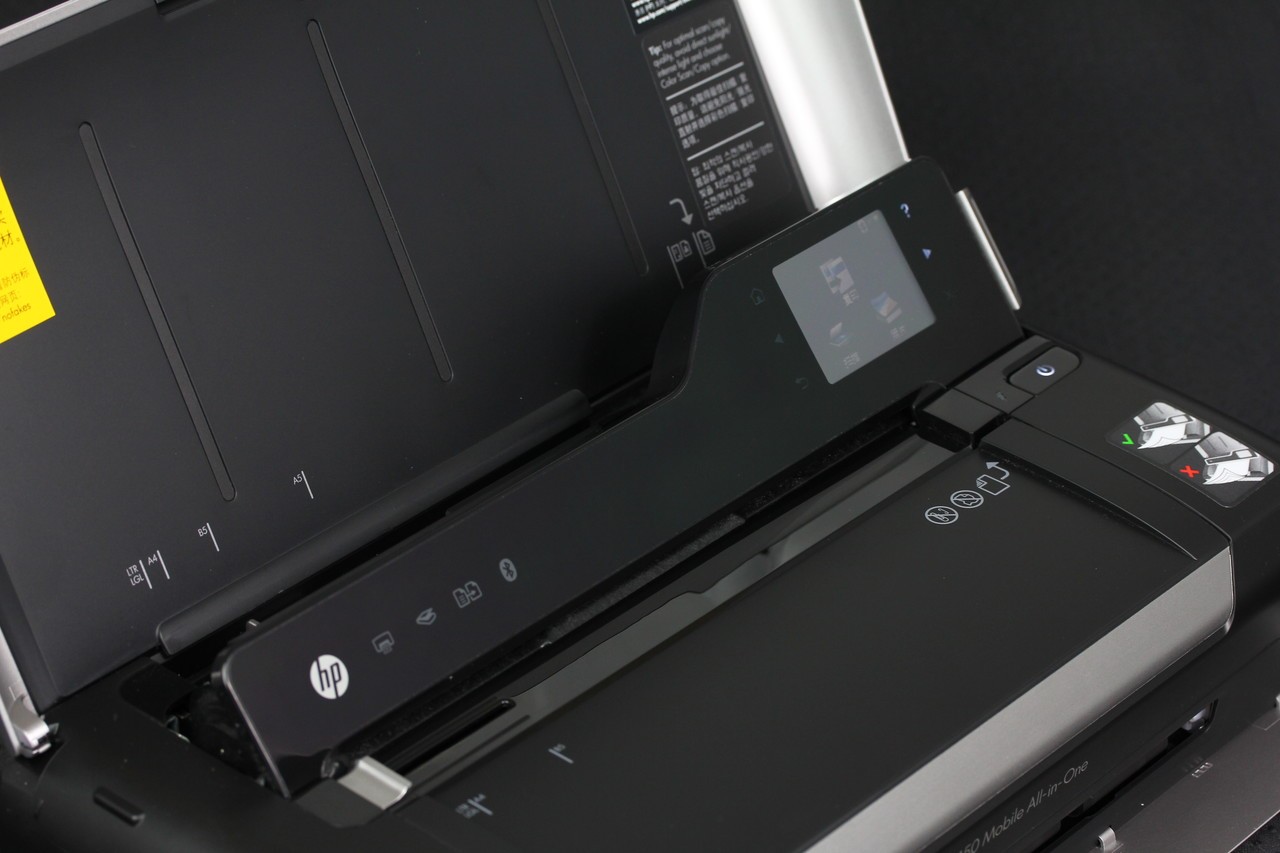 惠普HP501，重塑高效办公新体验