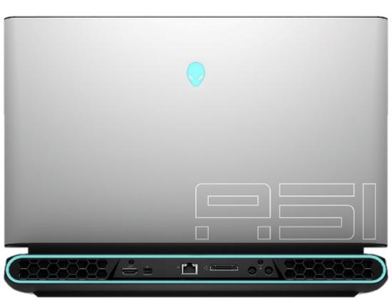 探索未来游戏体验，深度解析Dell Alienware——外星人的魅力与科技