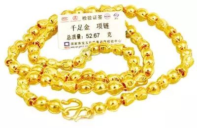 925银与足金，揭秘纯度背后的真相