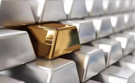 未来白银，比黄金还珍贵的隐形贵族