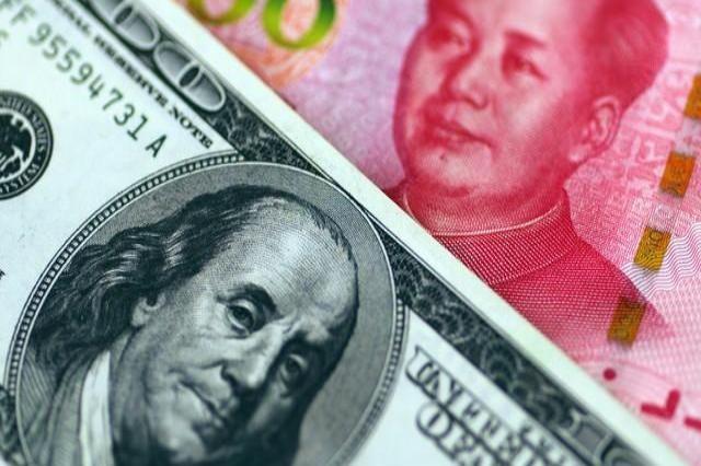 中国银行今日最新汇率，全球货币动态的晴雨表