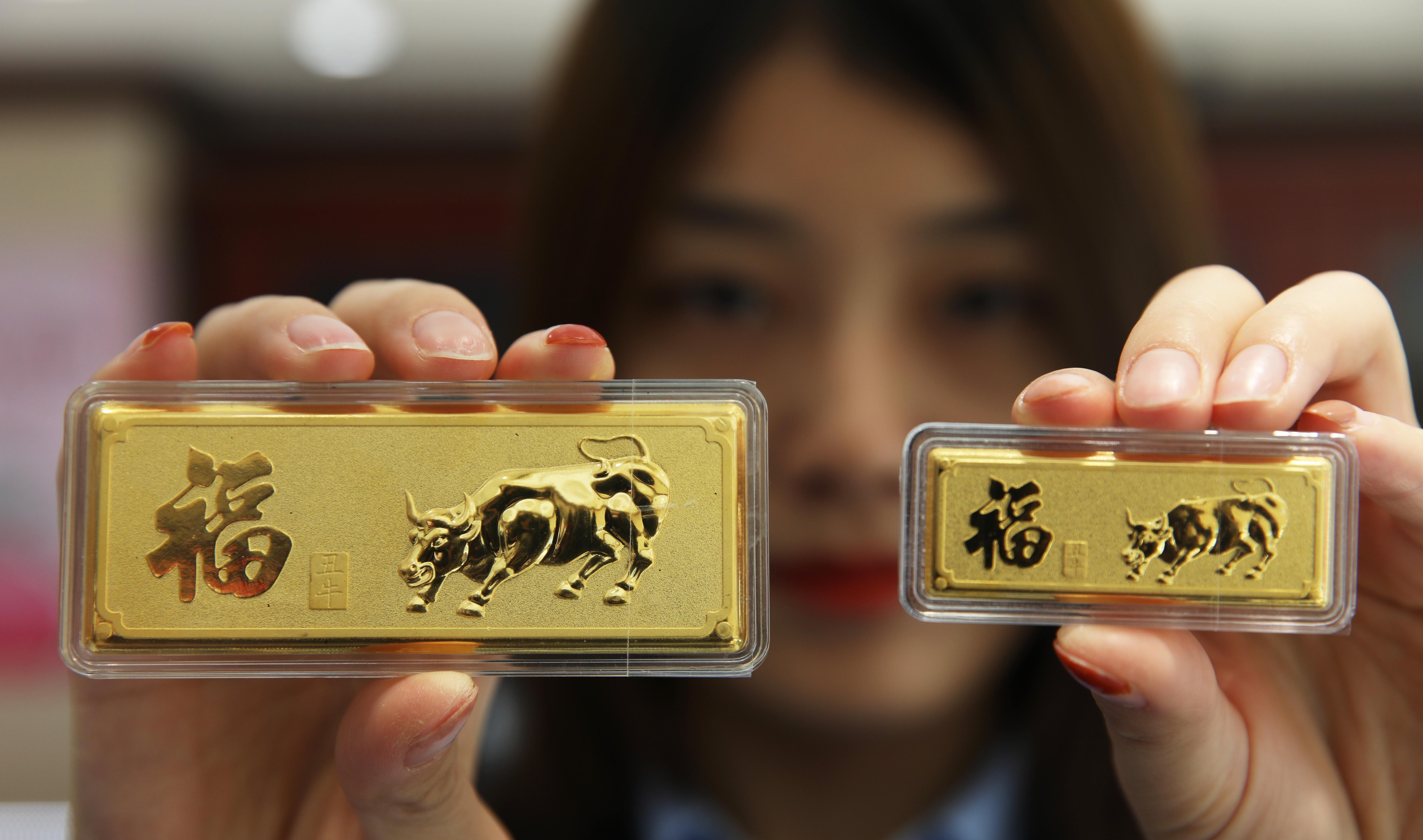个人买金条，财富避风港还是投资迷雾？