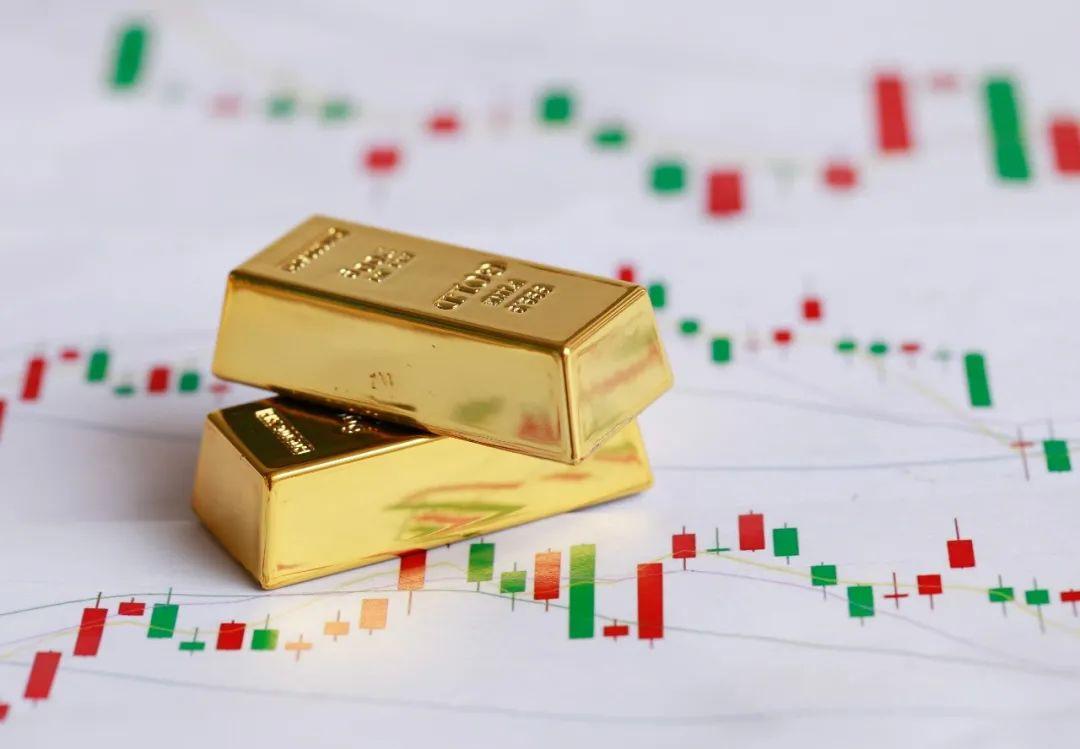 今日金价，市场波动下的黄金投资新视角