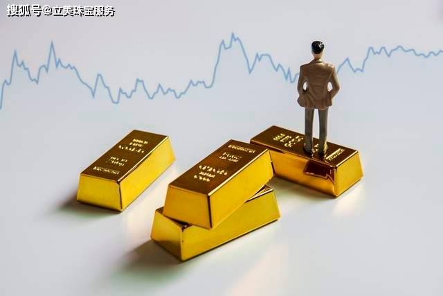 黄金金价暴跌，市场动荡下的新挑战与机遇