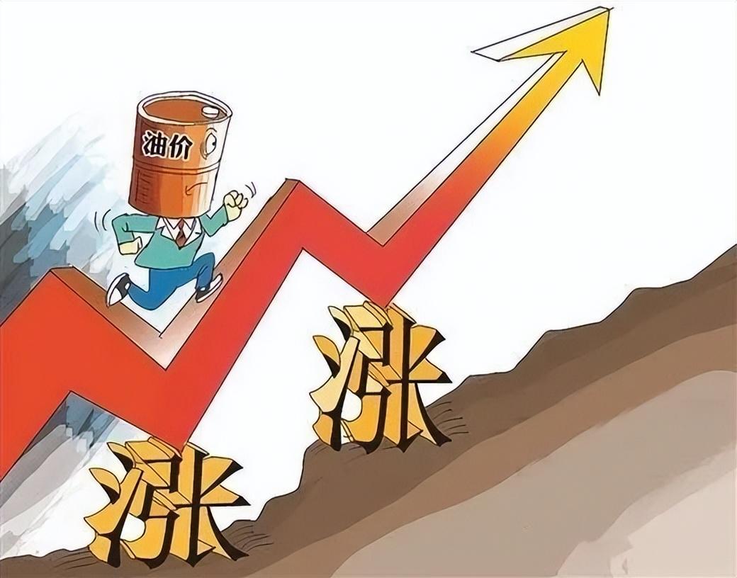汽油价格今日动态，影响因素、市场趋势与消费者应对策略