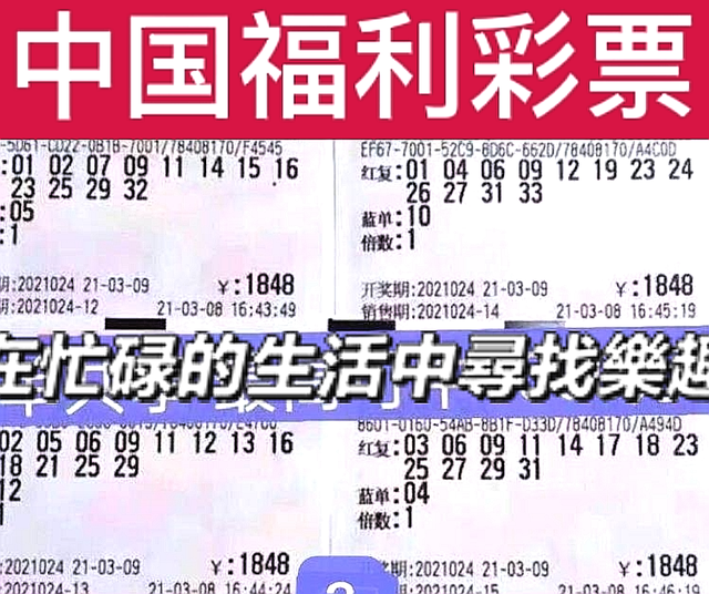探索双色球历史开奖公告的奥秘