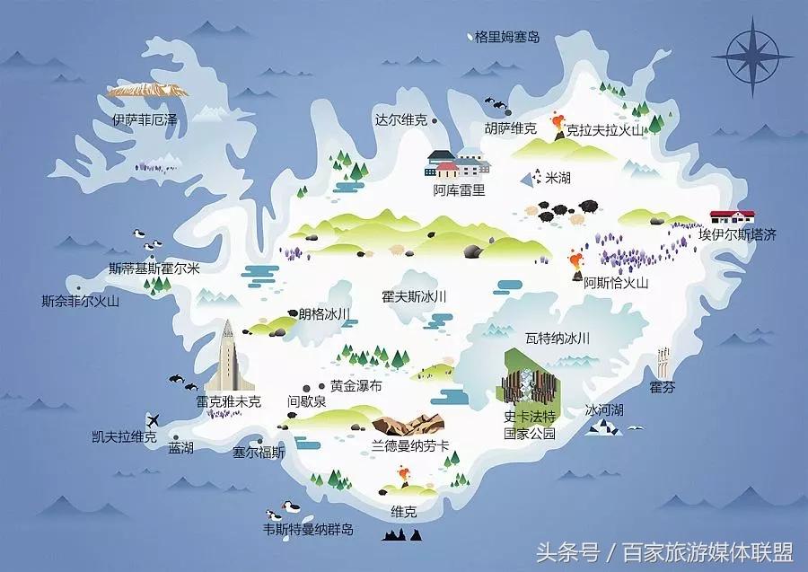 冰岛政府的绿色创新与可持续发展实践冰岛政府破产是哪一年