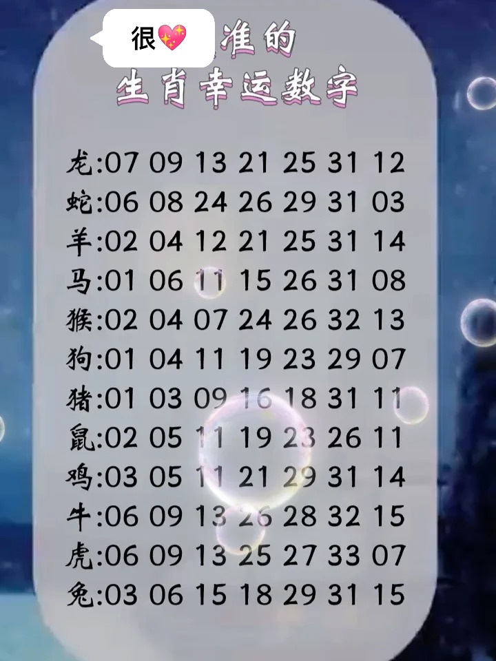 澳门新12生肖号码图详解，揭秘幸运密码的奥秘2021澳门十二生肖49个号码图