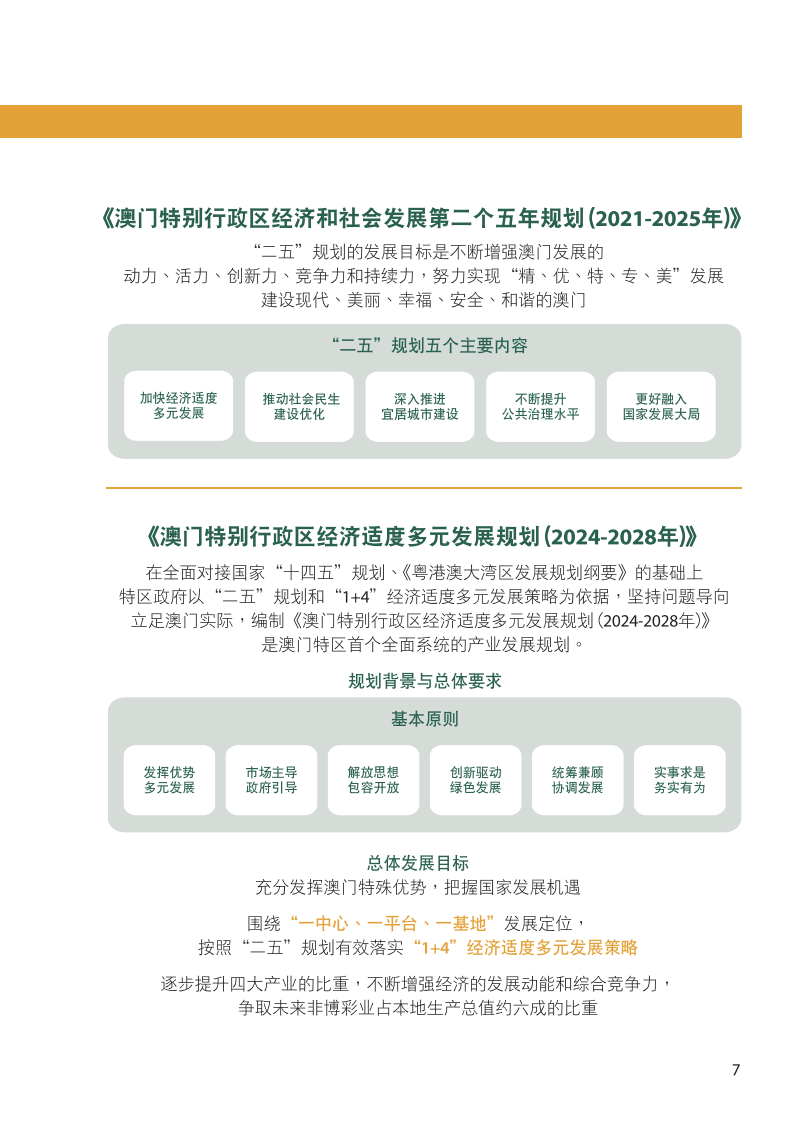 澳门2045，新时代的经济与旅游发展蓝图分析新浪澳门即时动态