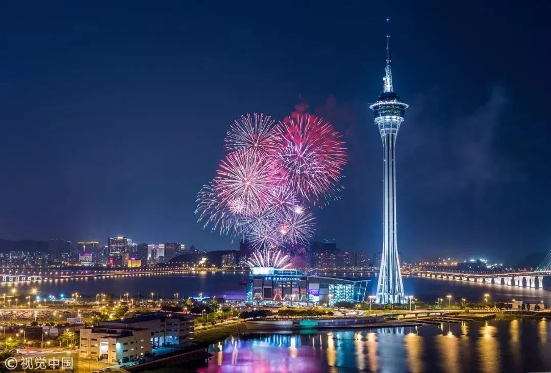 澳门2049，新时代的数字娱乐盛宴—正版免费公开的未来展望新澳门最值得信赖在线
